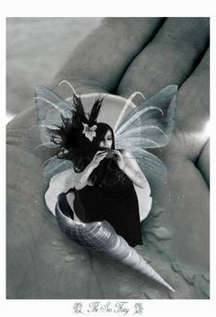 <strong>Pequeñas gotas de vida....</strong>